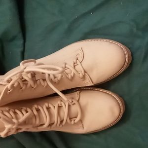 Womens tan boots